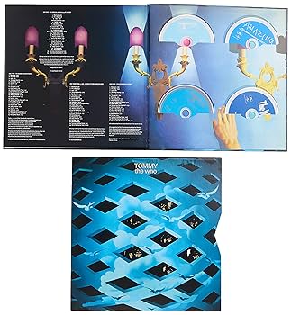 THE WHO LIVE 2006 2007 162CD＋9DVD全90タイトル THE WHO LIVE 2006 2007 162CD＋9DVD全90タイトル The Who